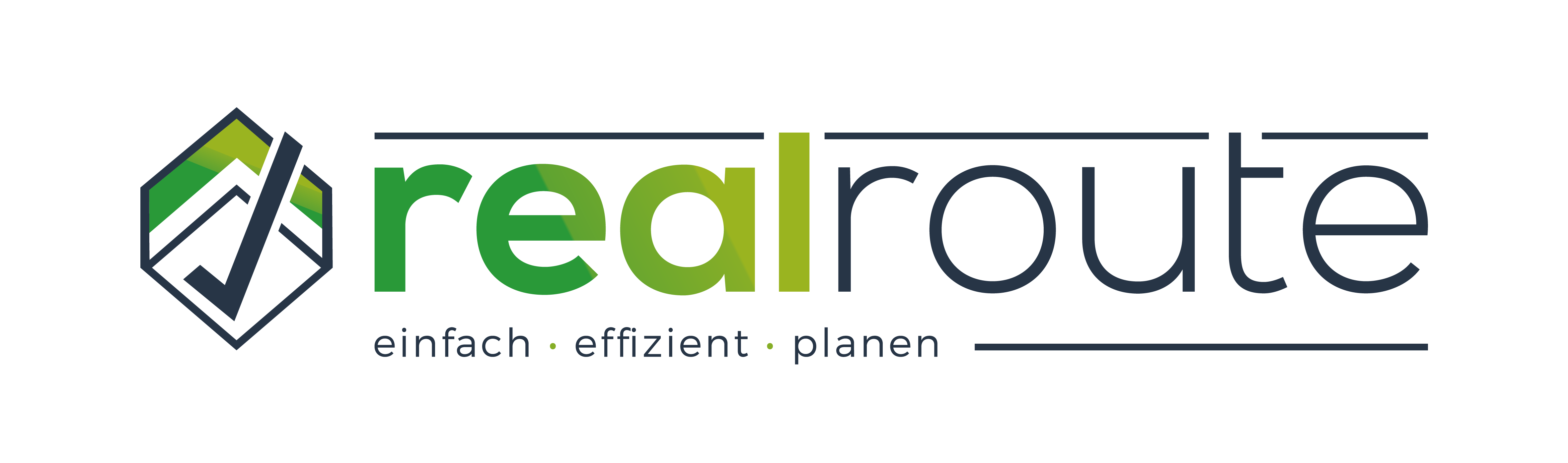RealRoute Logo